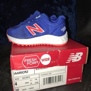 New Balance Sneakers